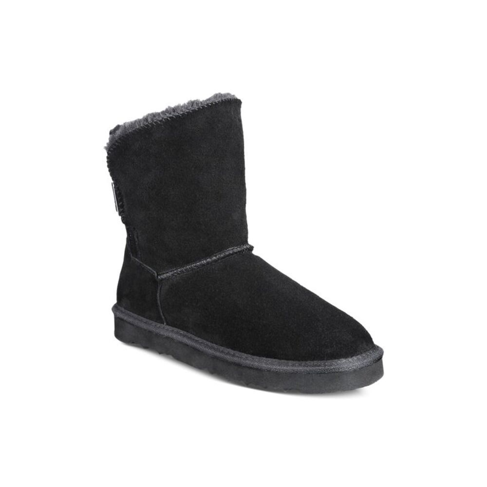 Style & Co. Women's Teenyy Winter Booties